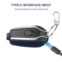 Type C
