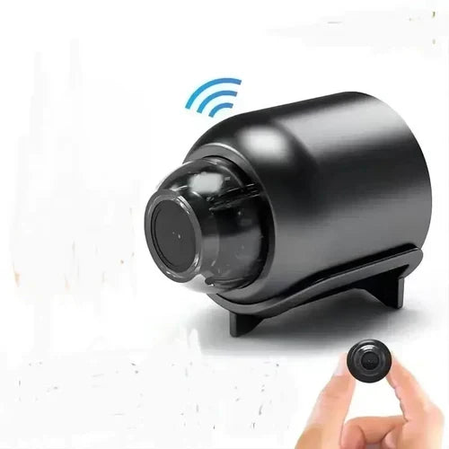 Mini Wifi Camera