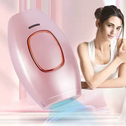 IPL Laser Hair Removal | The Leading At-Home Solution for Smooth Skin