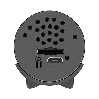 Mini Wifi Camera