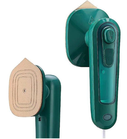 Portable Mini Iron